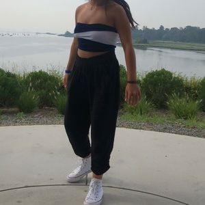 Meet your Posher, Em